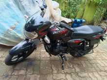 Bajaj Discover 135 2009 Motorbike