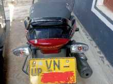 Bajaj Discover 135 2010 Motorbike