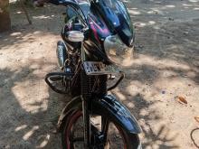 Bajaj Discover 135 2008 Motorbike