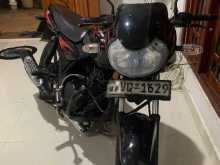 Bajaj Discover 135 2010 Motorbike