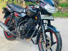 Bajaj Discover 135 2009 Motorbike