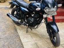 Bajaj Discover 135 2009 Motorbike