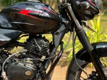 Bajaj Discover 135 2009 Motorbike