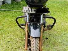 Bajaj Discover 135 2010 Motorbike