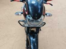 Bajaj Discover 135 2009 Motorbike