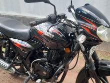 Bajaj Discovery 135 2010 Motorbike