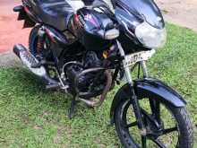 Bajaj Discover 135 2008 Motorbike