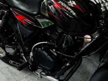 Bajaj Discover 135 2009 Motorbike