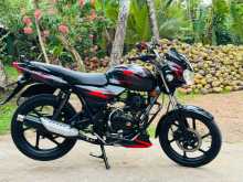 Bajaj Discover 2008 Motorbike