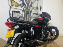Bajaj Discover 135 2010 Motorbike