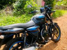Bajaj Discover 2009 Motorbike