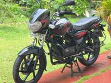 Bajaj Discovery 135 2008 Motorbike