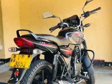 Bajaj Discovery 135 2010 Motorbike