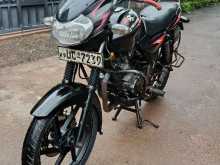 Bajaj Discover 135 2007 Motorbike