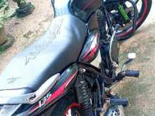 Bajaj Discover 135 2010 Motorbike