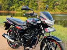 Bajaj Discover 135 2009 Motorbike