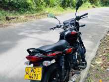 Bajaj Discover 135 2010 Motorbike