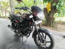 Bajaj Discover 2007 Motorbike