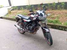 Bajaj Discover 135 2010 Motorbike
