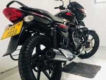 Bajaj Discover 135 2010 Motorbike