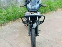 Bajaj Discover 135 2009 Motorbike
