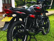 Bajaj Discovery 135 2011 Motorbike