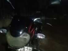 Bajaj Discover 135 2011 Motorbike