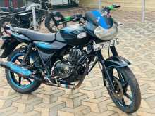 Bajaj Discover 2009 Motorbike