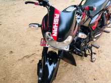 Bajaj Discover 135 2010 Motorbike