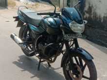 Bajaj Discover 135 2007 Motorbike