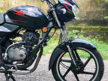 Bajaj Discover 135 2007 Motorbike