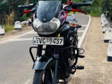 Bajaj Discover 135 2009 Motorbike
