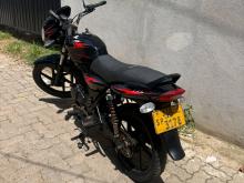 Bajaj Discovery 135 2008 Motorbike
