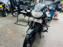 Bajaj Discover 135 2008 Motorbike