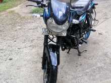 Bajaj Discovery 135 2008 Motorbike