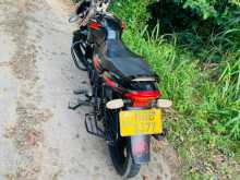 Bajaj Discover 135 2009 Motorbike