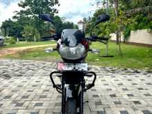 Bajaj Discover 135 2010 Motorbike