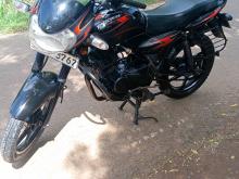 Bajaj Discover 135 2009 Motorbike