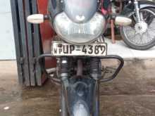 Bajaj Discover 135 2008 Motorbike