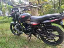Bajaj Discover 135 2009 Motorbike