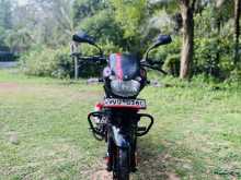 Bajaj Discover 135 2010 Motorbike