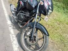 Bajaj Discover 135 2008 Motorbike