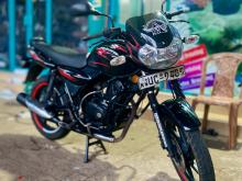 Bajaj Discover 135 2008 Motorbike