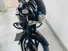 Bajaj Discover 135 2009 Motorbike