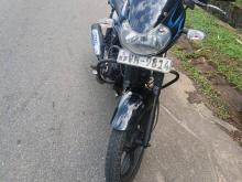 Bajaj Discover 135 2010 Motorbike