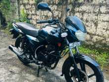 Bajaj Discover 135 2007 Motorbike