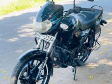 Bajaj Discover 135 2008 Motorbike