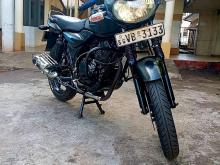 Bajaj DISCOVER 135 2009 Motorbike