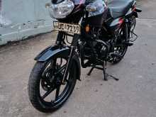 Bajaj Discovery 135 2007 Motorbike