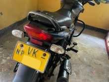 Bajaj Discover 135 2009 Motorbike
